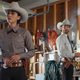 Image for article titled Walker fumbles the model-minority question in the Micki-focused “Don't Fence Me In”
